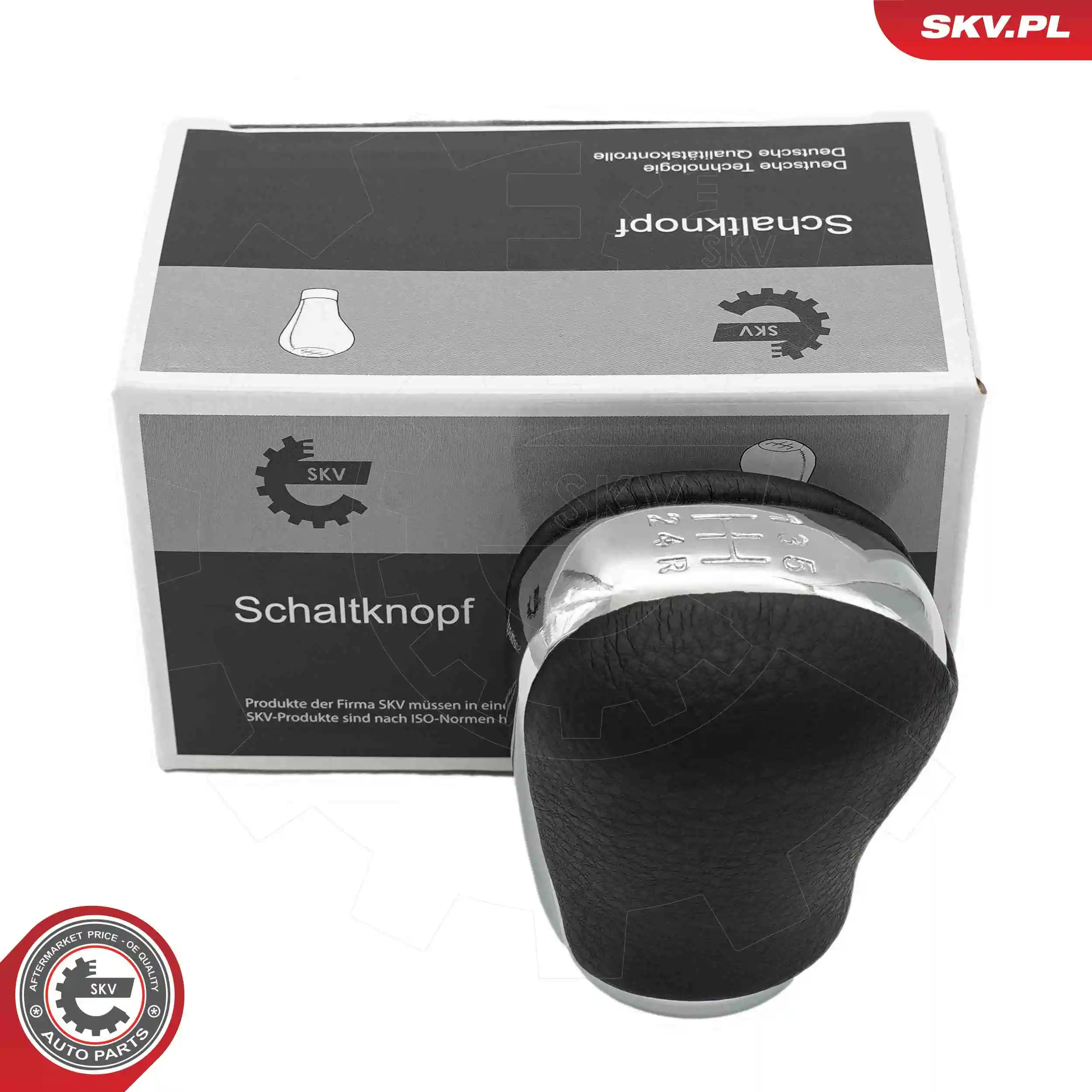 Gear Lever Knob